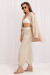 Dámske nohavice model 229202 Rue Paris Dámske nohavice model 229202 Rue Paris
