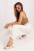 Dámske nohavice model 229204 Rue Paris Dámske nohavice model 229204 Rue Paris