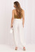 Dámske nohavice model 229204 Rue Paris Dámske nohavice model 229204 Rue Paris