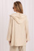 Mikina model 229210 Rue Paris