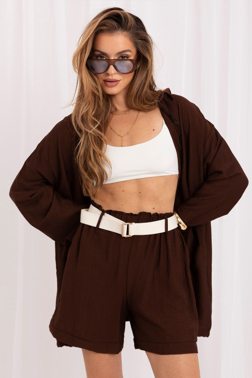 Boxerky model 229212 Rue Paris