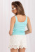 Top model 229219 Rue Paris Top model 229219 Rue Paris