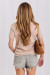 Tričko model 229225 Rue Paris Tričko model 229225 Rue Paris