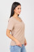 Tričko model 229230 Rue Paris Tričko model 229230 Rue Paris