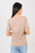 Tričko model 229230 Rue Paris Tričko model 229230 Rue Paris