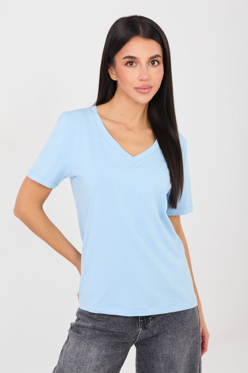 Tričko model 229232 Rue Paris