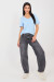 Tričko model 229232 Rue Paris Tričko model 229232 Rue Paris