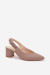 Sandále na opätkoch model 229259 Step in style Sandále na opätkoch model 229259 Step in style