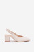 Sandále na opätkoch model 229263 Step in style Sandále na opätkoch model 229263 Step in style