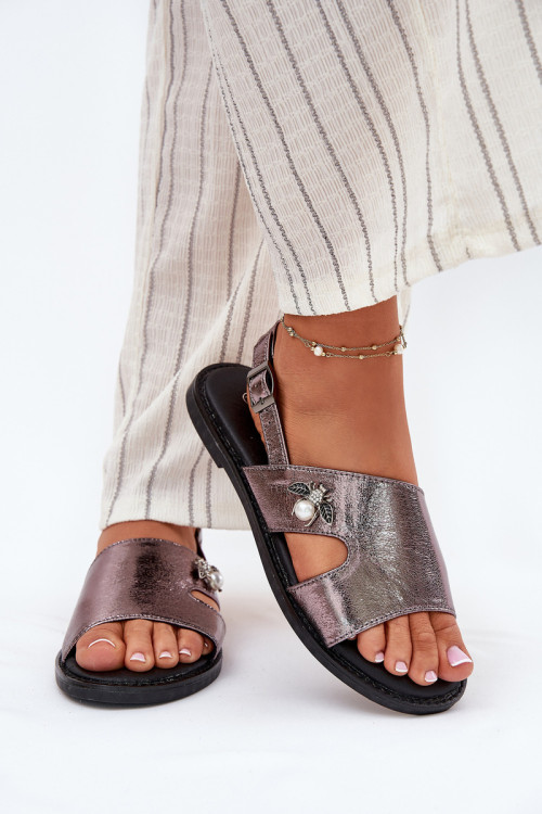 Sandále model 229265 Step in style