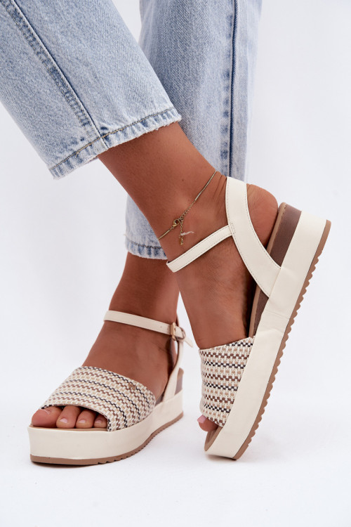 Platforma model 229269 Step in style