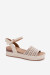 Platforma model 229269 Step in style Platforma model 229269 Step in style