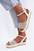 Platforma model 229269 Step in style Platforma model 229269 Step in style