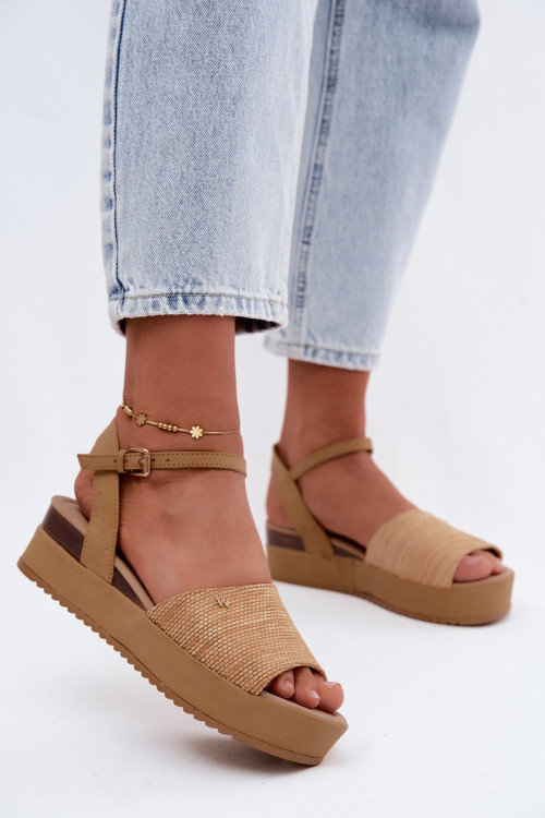 Platforma model 229270 Step in style