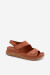 Sandalye na platforme model 229274 Step in style Sandalye na platforme model 229274 Step in style