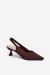 Sandále na opätkoch model 229276 Step in style Sandále na opätkoch model 229276 Step in style