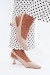 Sandále na opätkoch model 229277 Step in style Sandále na opätkoch model 229277 Step in style