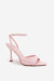 Sandále na opätkoch model 229280 Step in style Sandále na opätkoch model 229280 Step in style