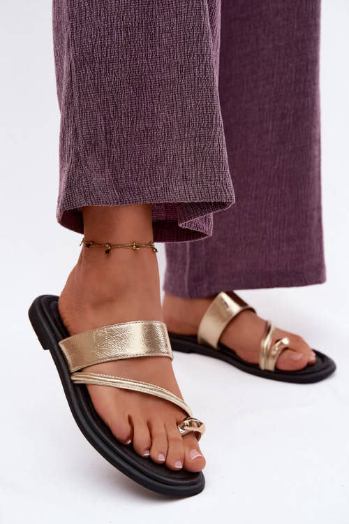 Papuče model 229287 Step in style