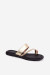 Papuče model 229287 Step in style Papuče model 229287 Step in style