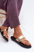 Papuče model 229287 Step in style Papuče model 229287 Step in style