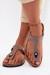 Žabky model 229289 Step in style