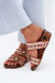 Platforma model 229292 Step in style Platforma model 229292 Step in style