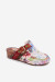 Platforma model 229293 Step in style Platforma model 229293 Step in style