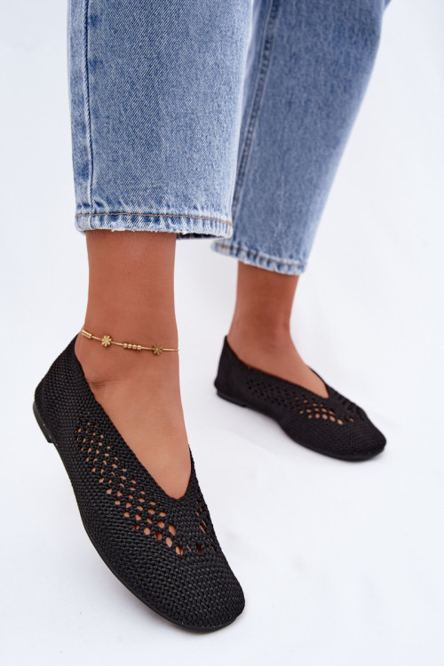 Baleríny model 229298 Step in style