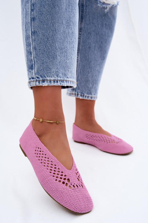 Baleríny model 229299 Step in style