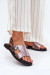 Sandále model 229265 Step in style