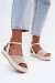 Platforma model 229269 Step in style Platforma model 229269 Step in style