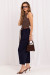 Dámske nohavice model 229300 Italy Moda Dámske nohavice model 229300 Italy Moda