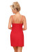 Sexi tričko model 228711 Donna Sexi tričko model 228711 Donna