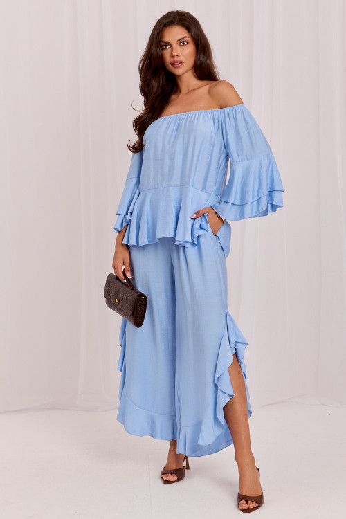 Sada model 229375 Rue Paris
