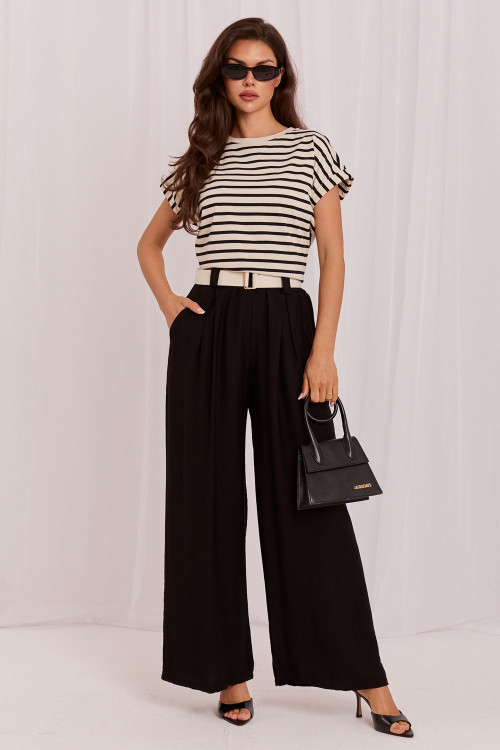Dámske nohavice model 229383 Rue Paris