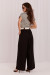 Dámske nohavice model 229383 Rue Paris Dámske nohavice model 229383 Rue Paris