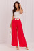 Dámske nohavice model 229384 Rue Paris Dámske nohavice model 229384 Rue Paris