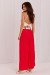 Dámske nohavice model 229384 Rue Paris Dámske nohavice model 229384 Rue Paris