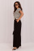 Dámske nohavice model 229383 Rue Paris Dámske nohavice model 229383 Rue Paris