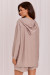 Mikina model 229387 Rue Paris Mikina model 229387 Rue Paris