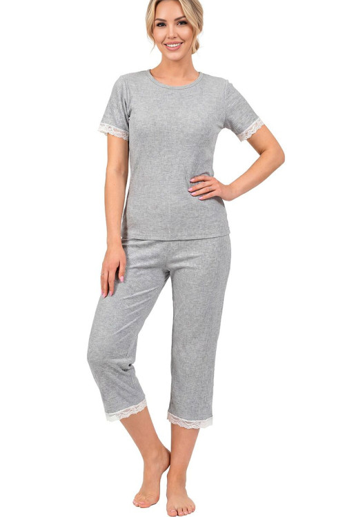 Pyžamo model 229395 Donna