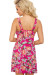 Nočná košeľa model 229398 Donna Nočná košeľa model 229398 Donna