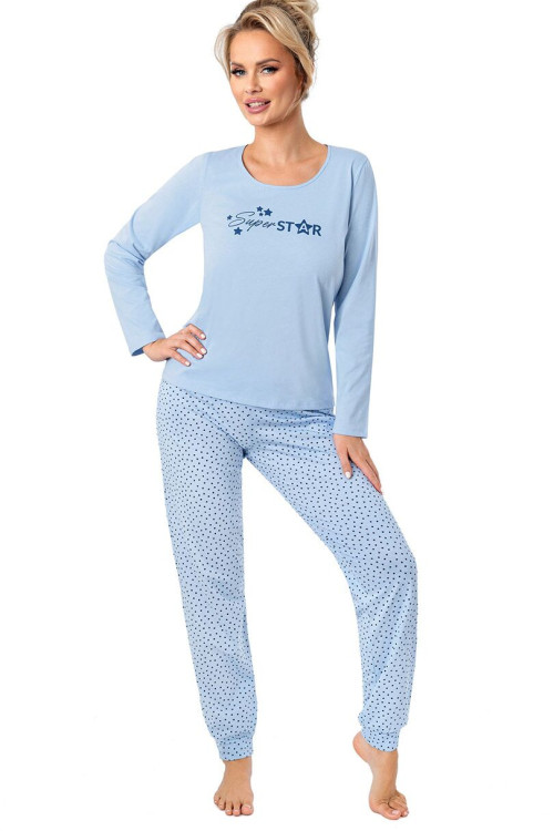Pyžamo model 229399 Donna