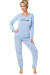 Pyžamo model 229399 Donna Pyžamo model 229399 Donna
