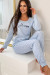 Pyžamo model 229399 Donna Pyžamo model 229399 Donna
