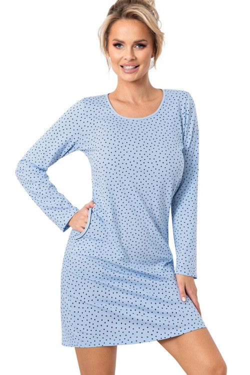 Nočná košeľa model 229400 Donna