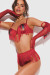 Sexi set model 229443 Obsessive