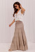 Dlhá sukňa model 229479 Italy Moda