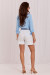 Boxerky model 229486 Italy Moda
